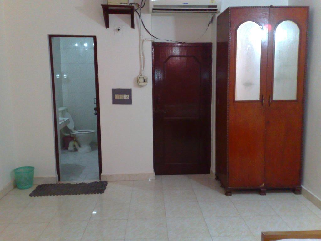 Grg Shanti Guest House Varanasi Near Manikarnika Ghat Zimmer foto