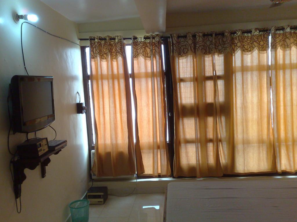 Grg Shanti Guest House Varanasi Near Manikarnika Ghat Zimmer foto
