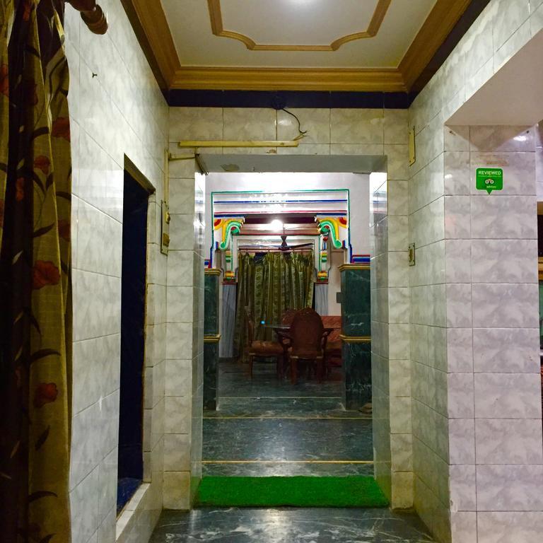 Grg Shanti Guest House Varanasi Near Manikarnika Ghat Exterior foto